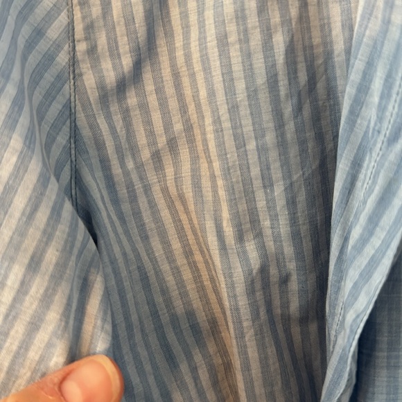 Button Up - Picture 3 of 3